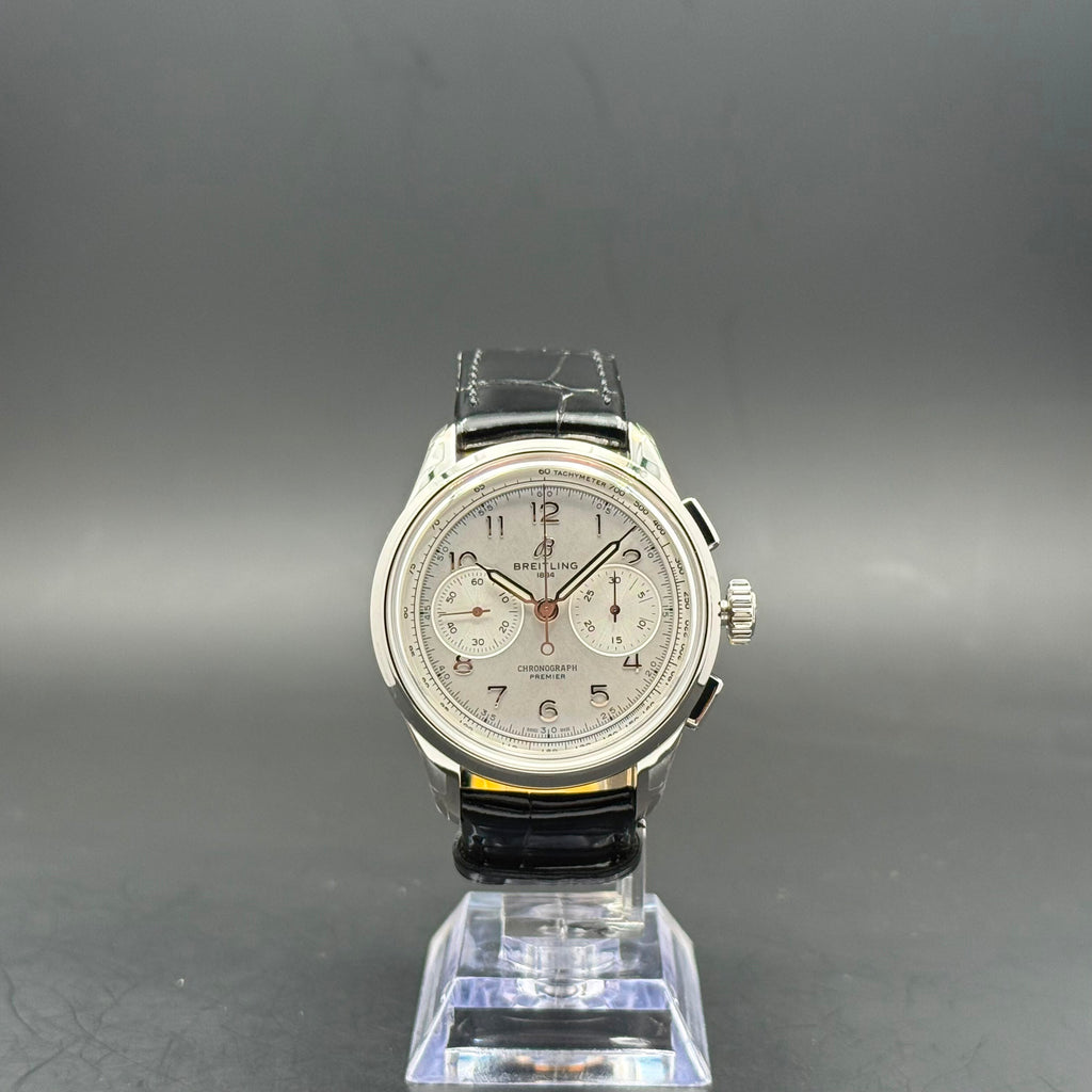 Breitling Premier B09 Chronograph 40 | 2026