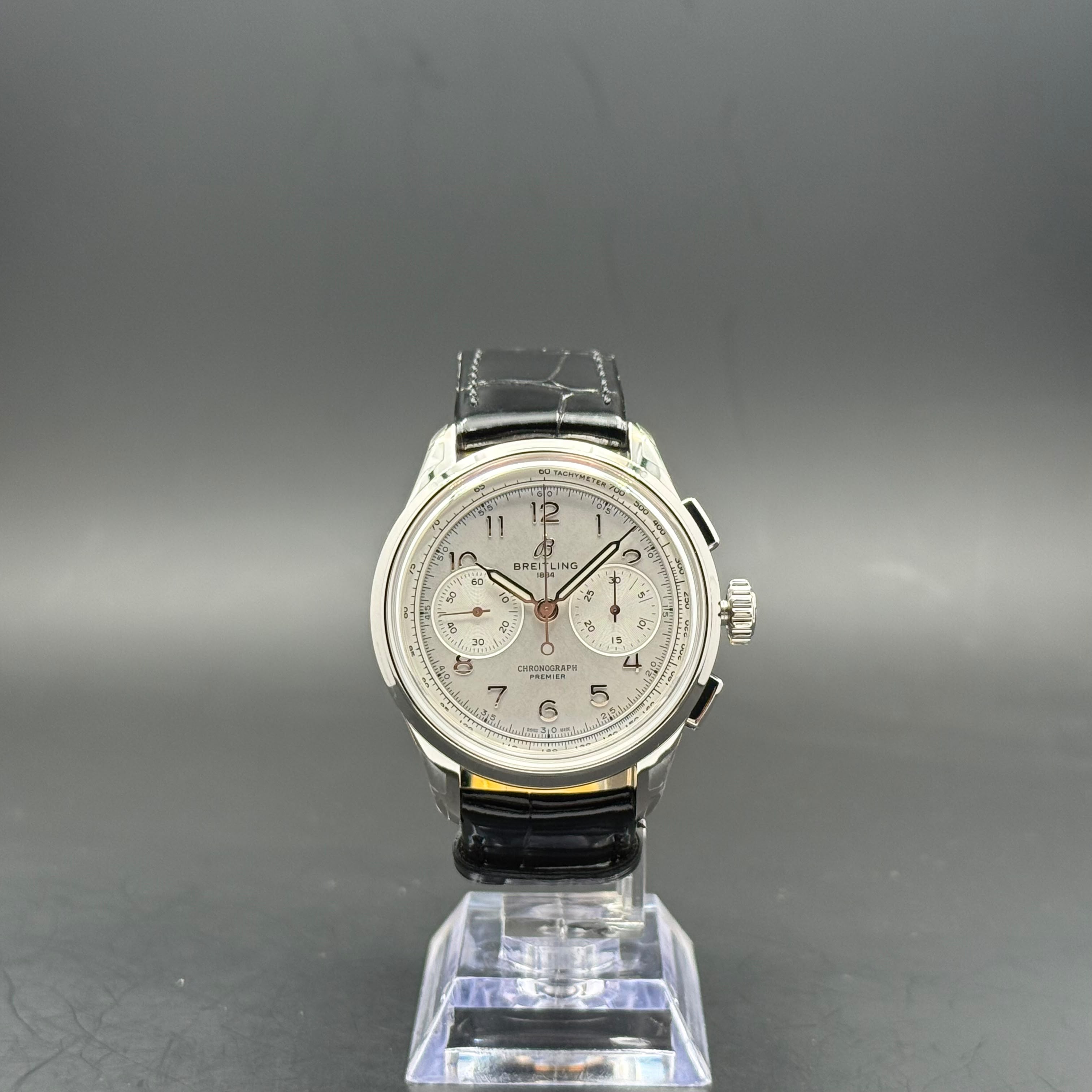Breitling Premier B09 Chronograph 40 | 2026