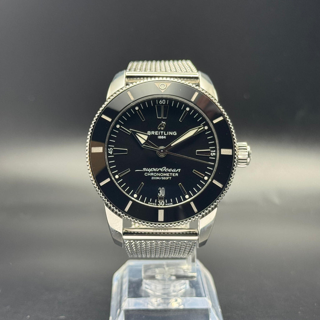 Breitling Superocean Heritage | 2025