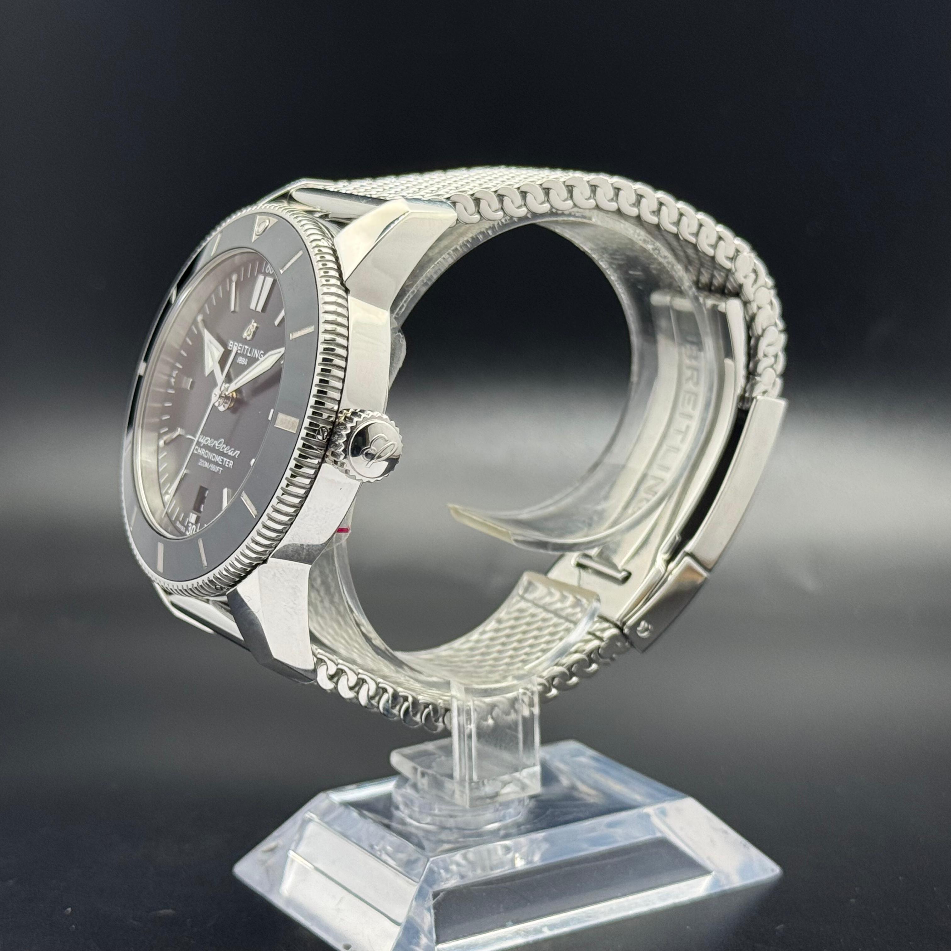 Breitling Superocean Heritage | 2025