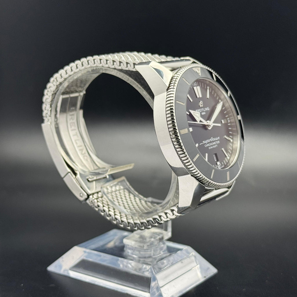 Breitling Superocean Heritage | 2025