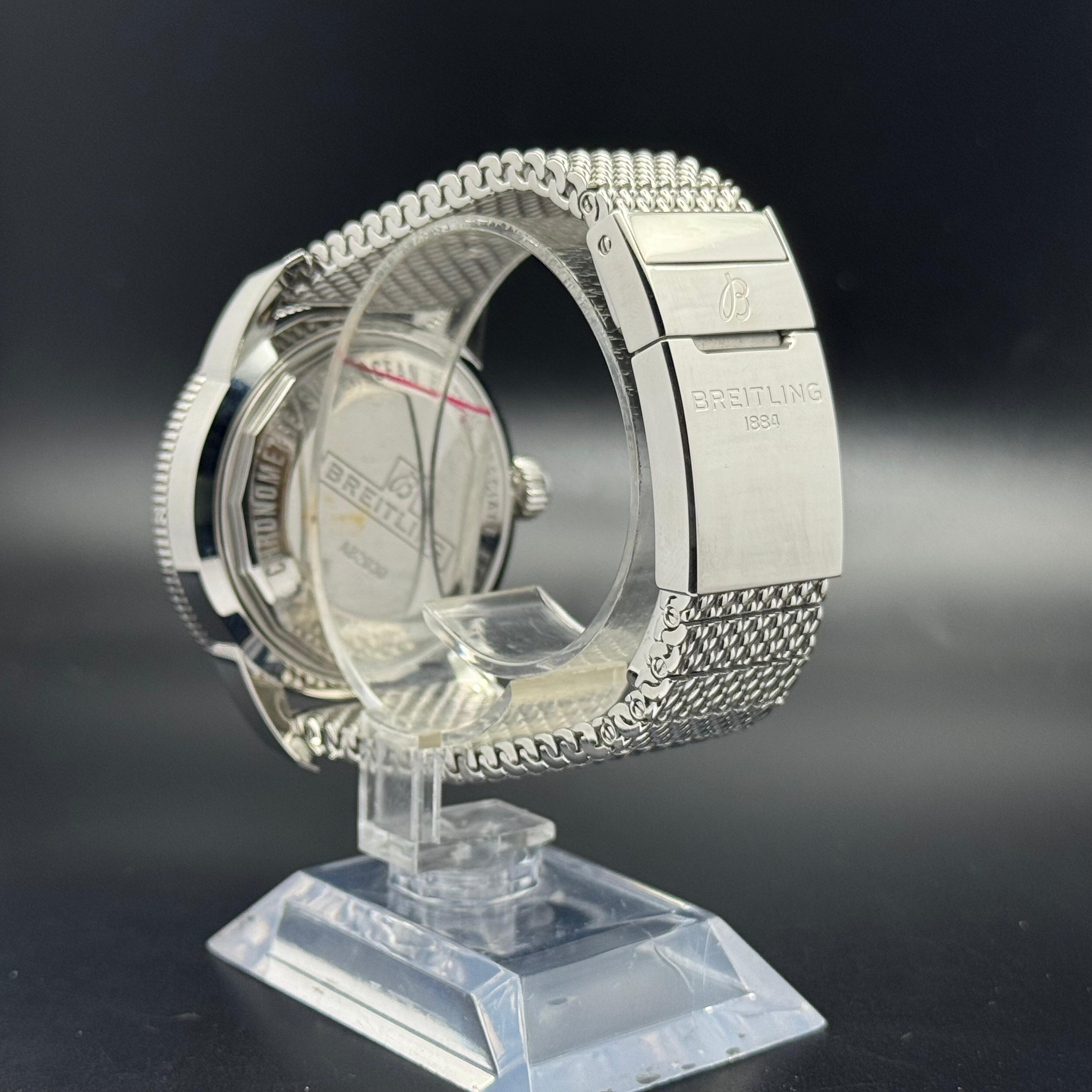 Breitling Superocean Heritage | 2025