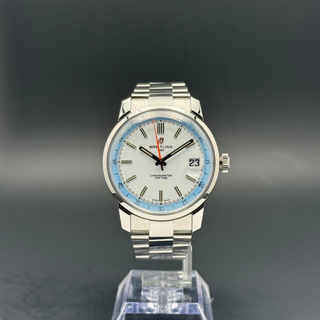 Breitling Top Time | 2025