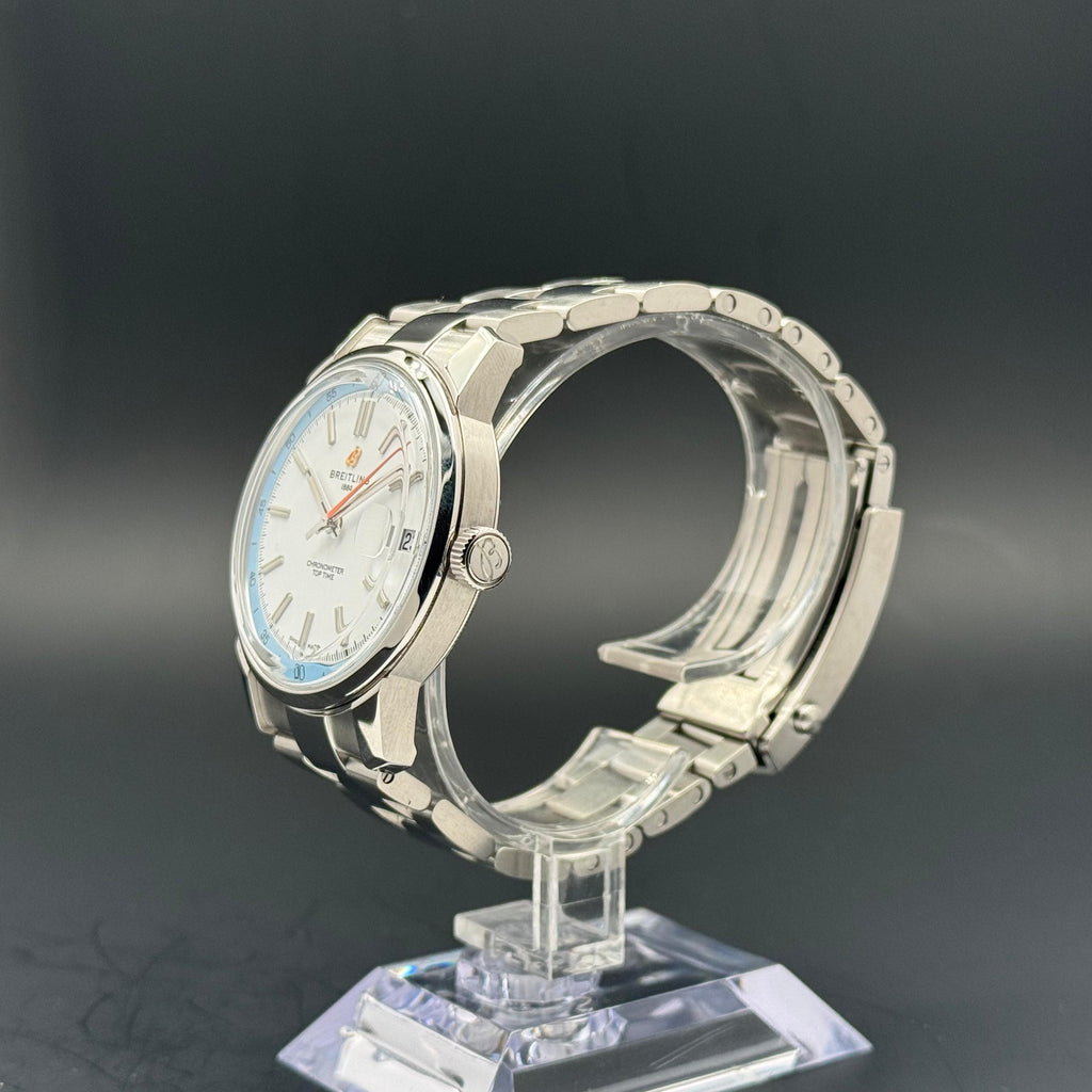 Breitling Top Time | 2025