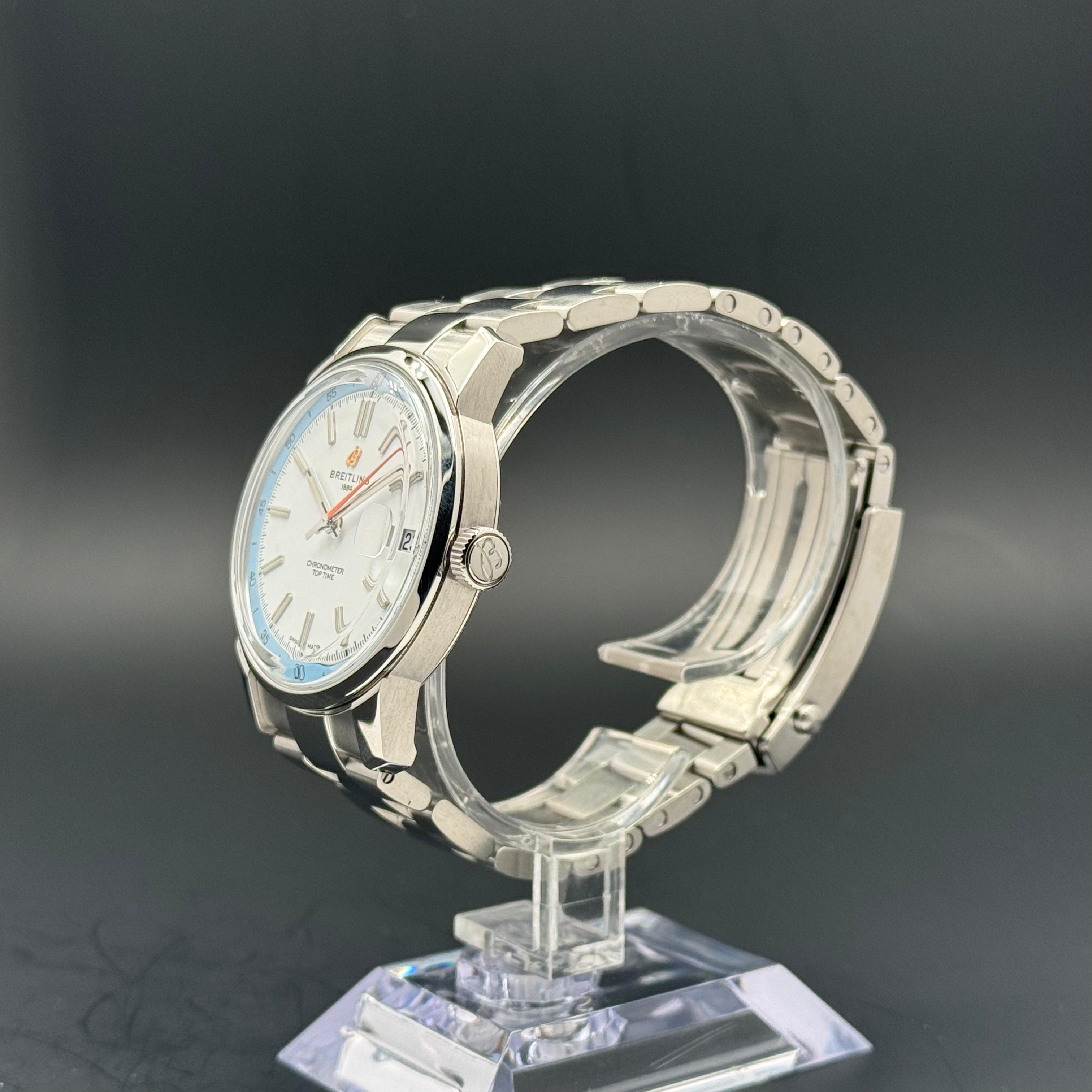 Breitling Top Time | 2025