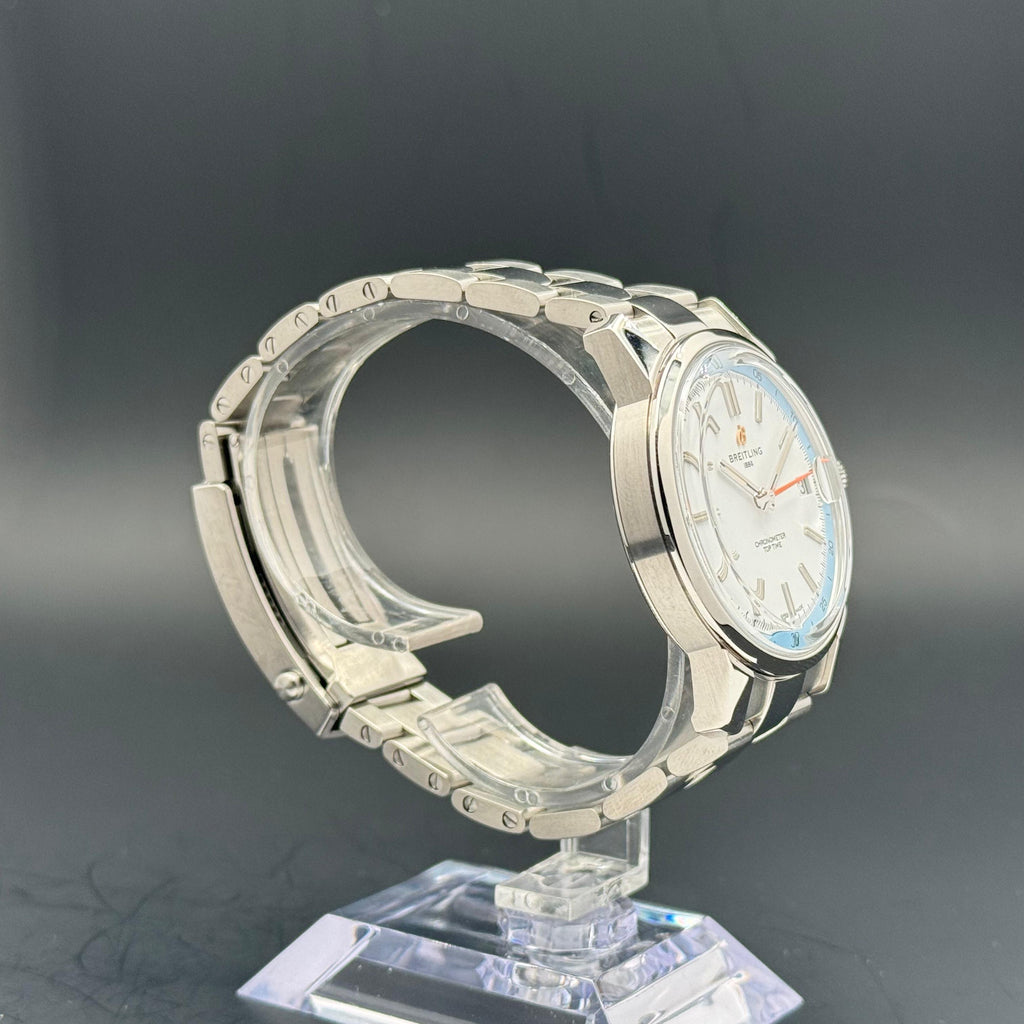 Breitling Top Time | 2025