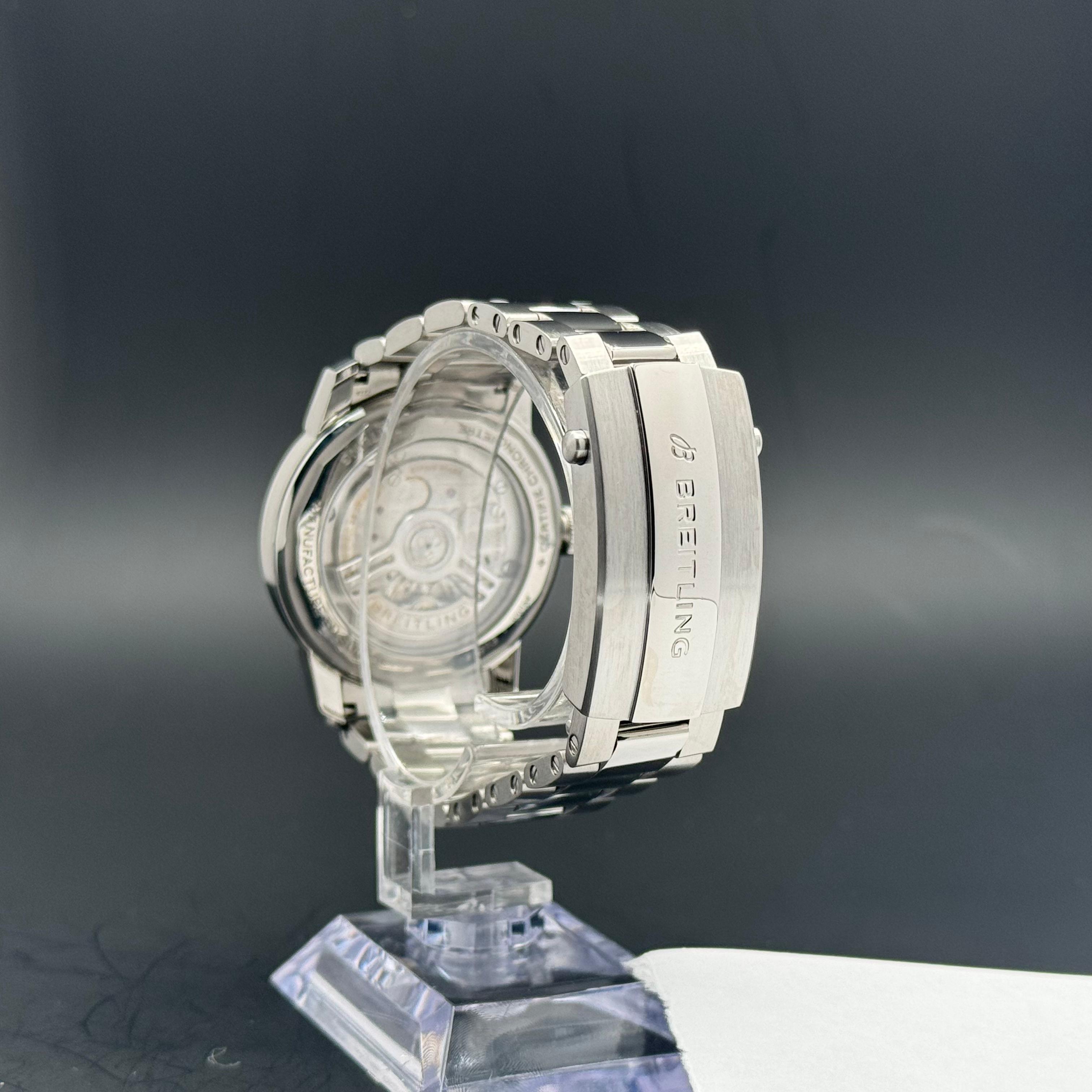 Breitling Top Time | 2025