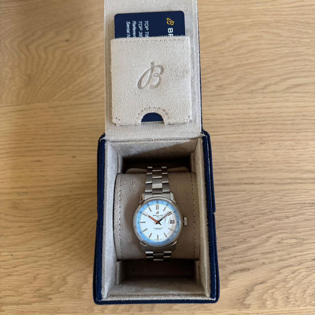 Breitling Top Time | 2025