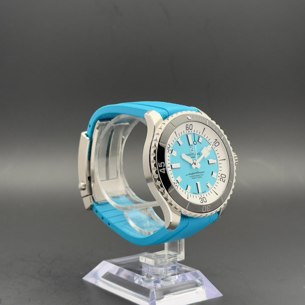 Breitling Superocean 44 | 2025