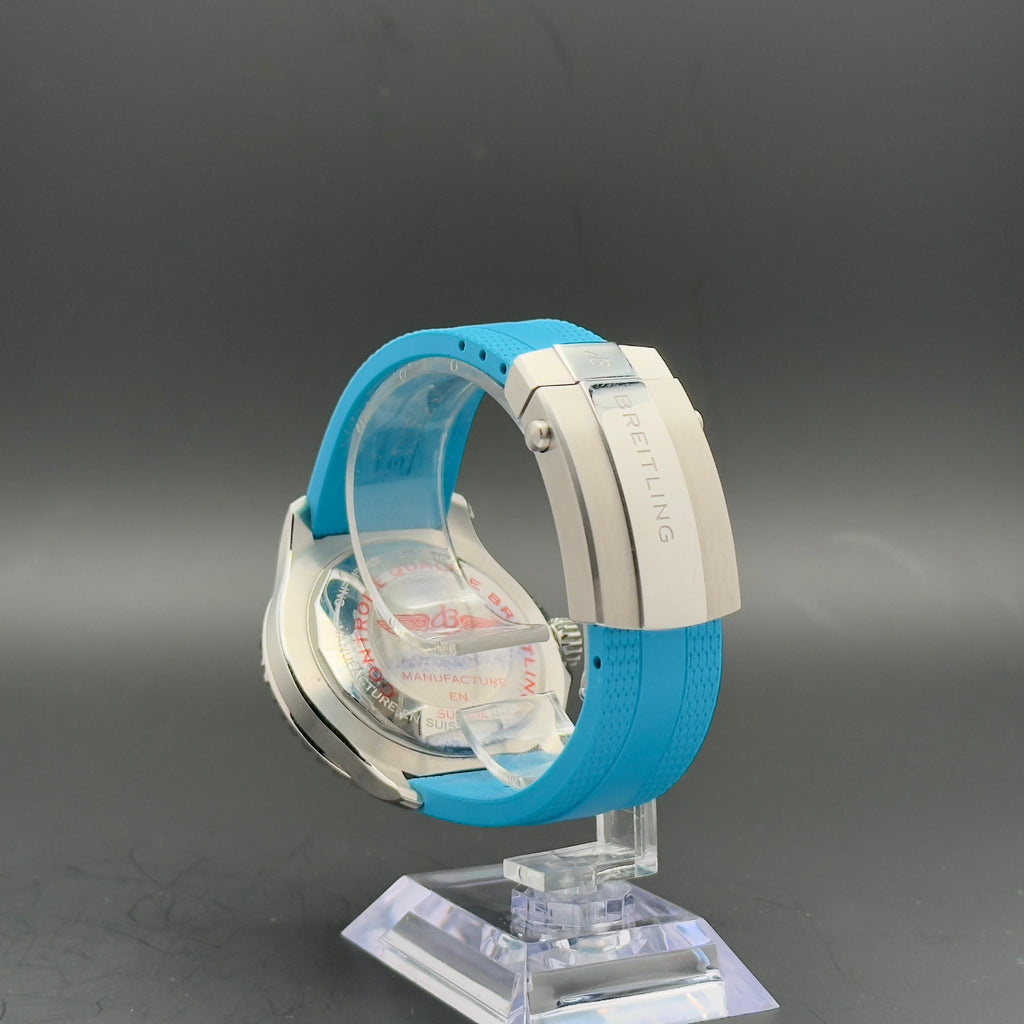 Breitling Superocean 44 | 2025