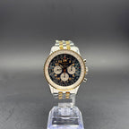 Breitling Navitimer Cosmonaute | D12022