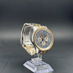 Breitling Navitimer Cosmonaute | D12022