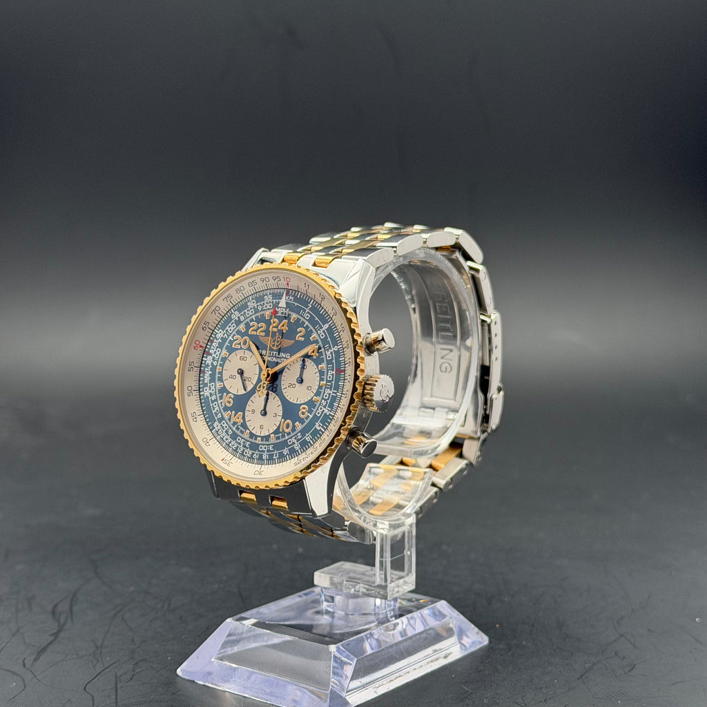 Breitling Navitimer Cosmonaute | D12022