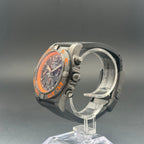 Breitling Chronomat 44 Raven | MB0111/MB0111C2/BD07 | 2017