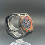 Breitling Chronomat 44 Raven | MB0111/MB0111C2/BD07 | 2017