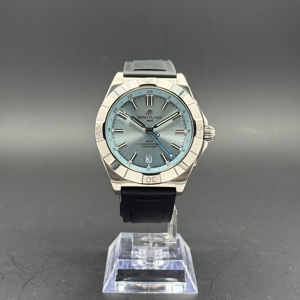 Breitling Chronomat Automatic GMT 40 | 2024