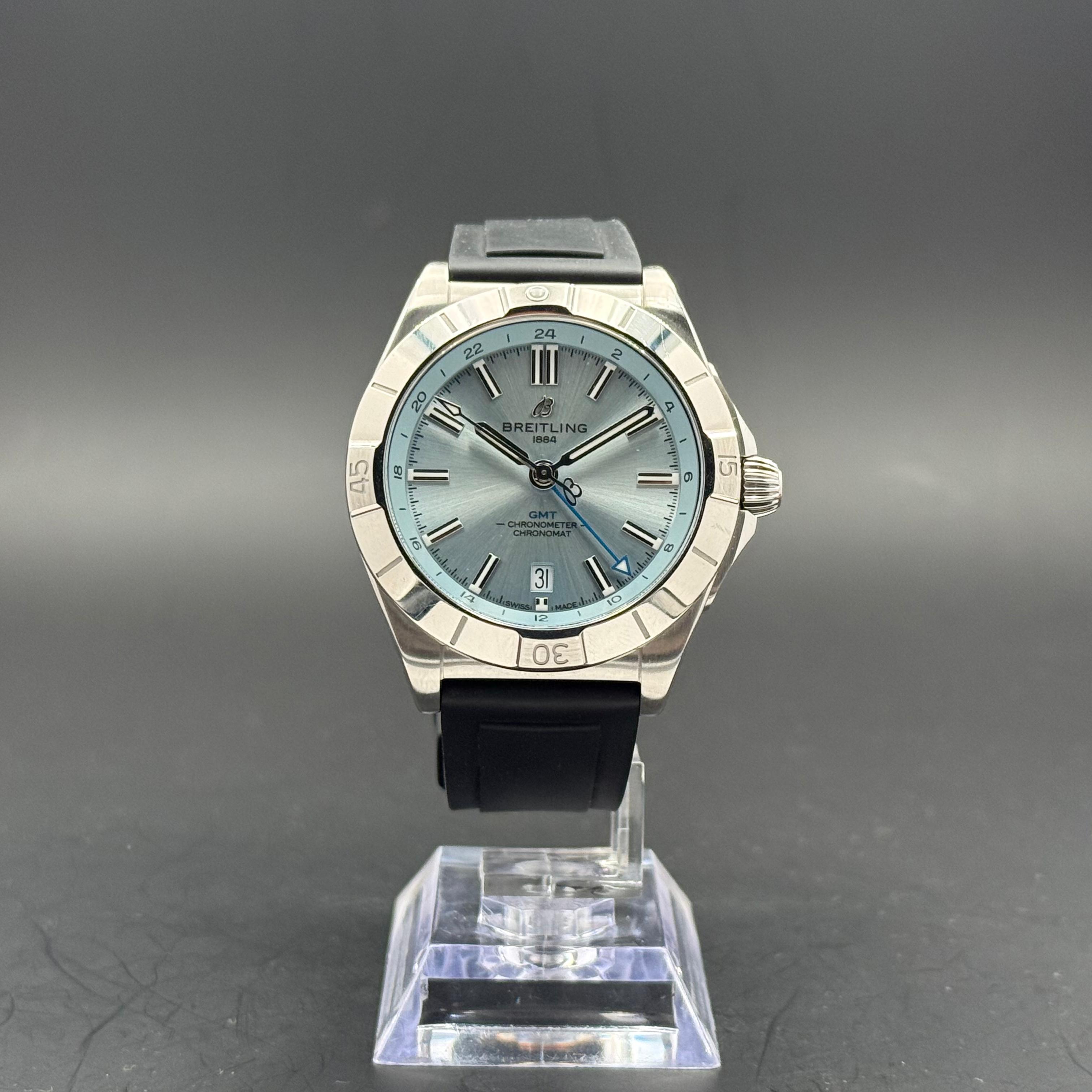 Breitling Chronomat Automatic GMT 40 | 2024
