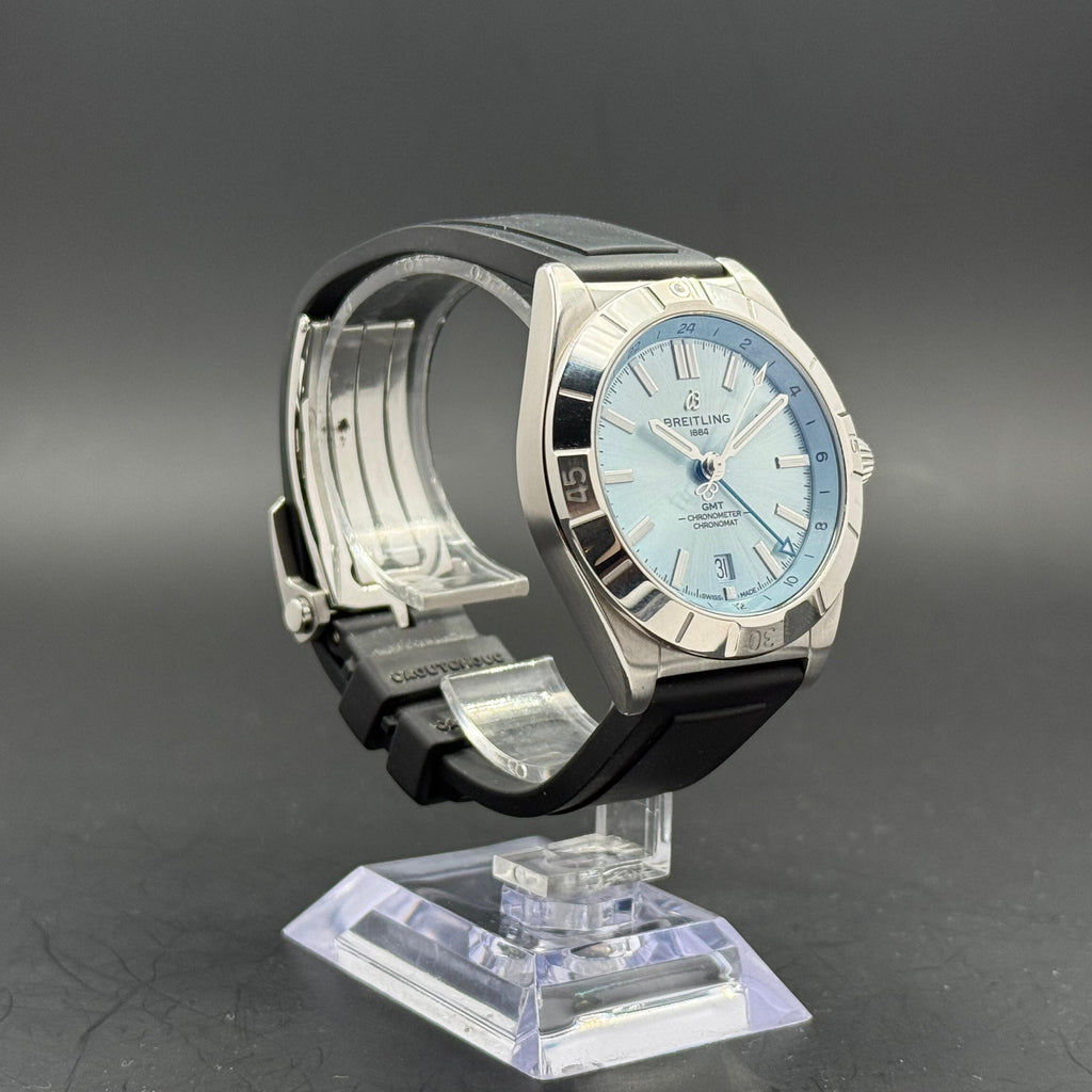 Breitling Chronomat Automatic GMT 40 | 2024
