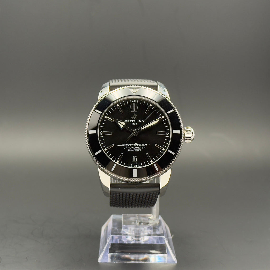 Breitling Superocean Heritage | 2025