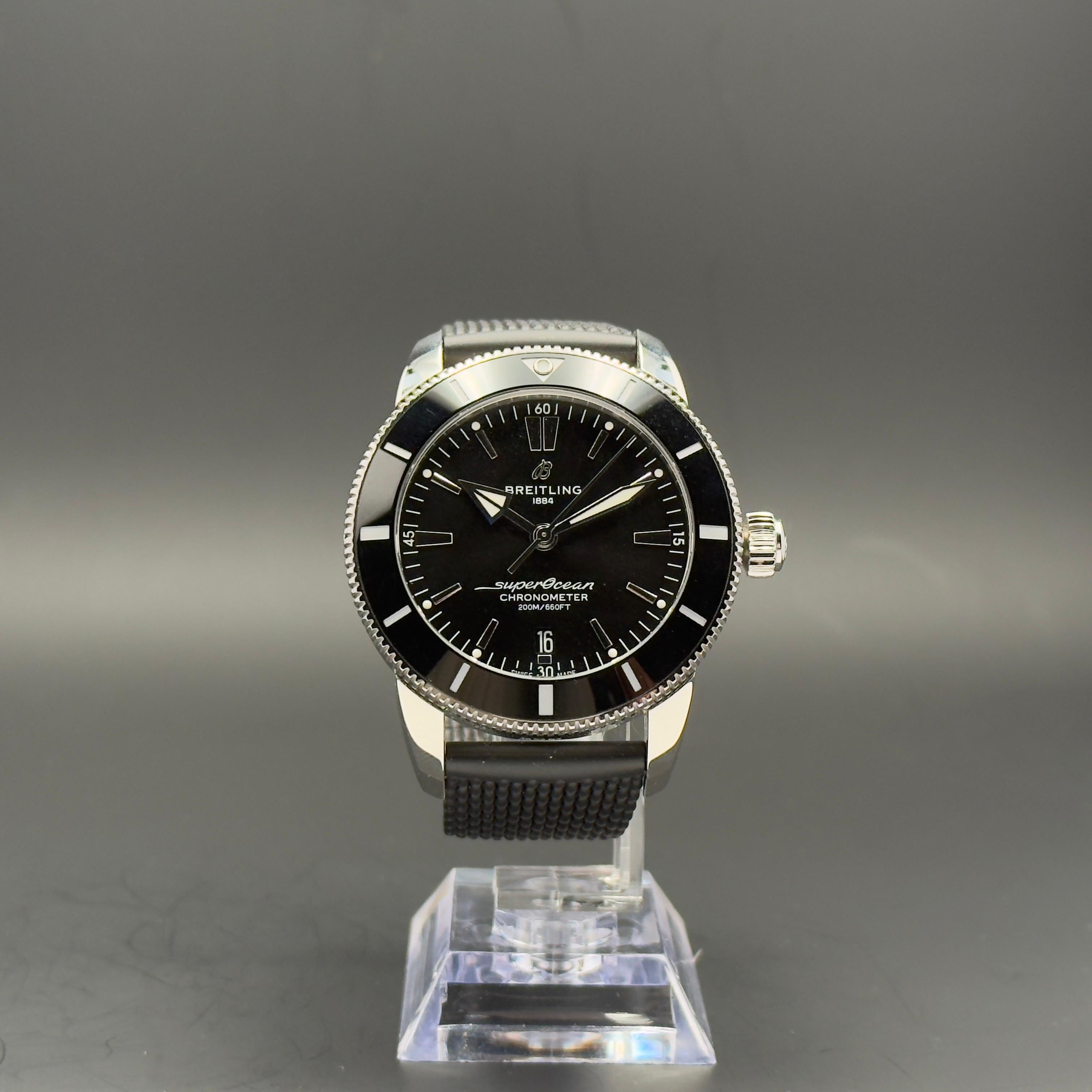 Breitling Superocean Heritage | 2025