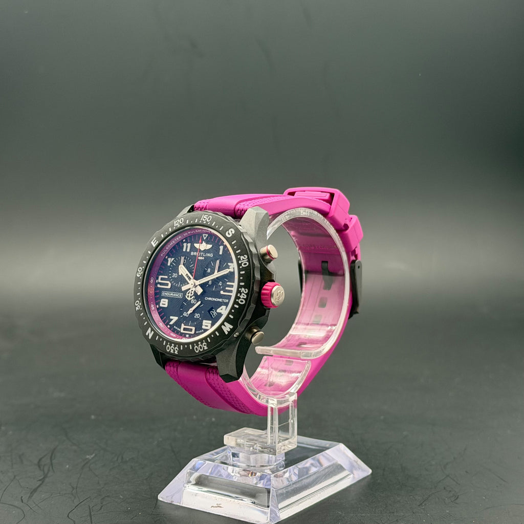 Breitling Endurance Pro 38 | X83310 | 2025