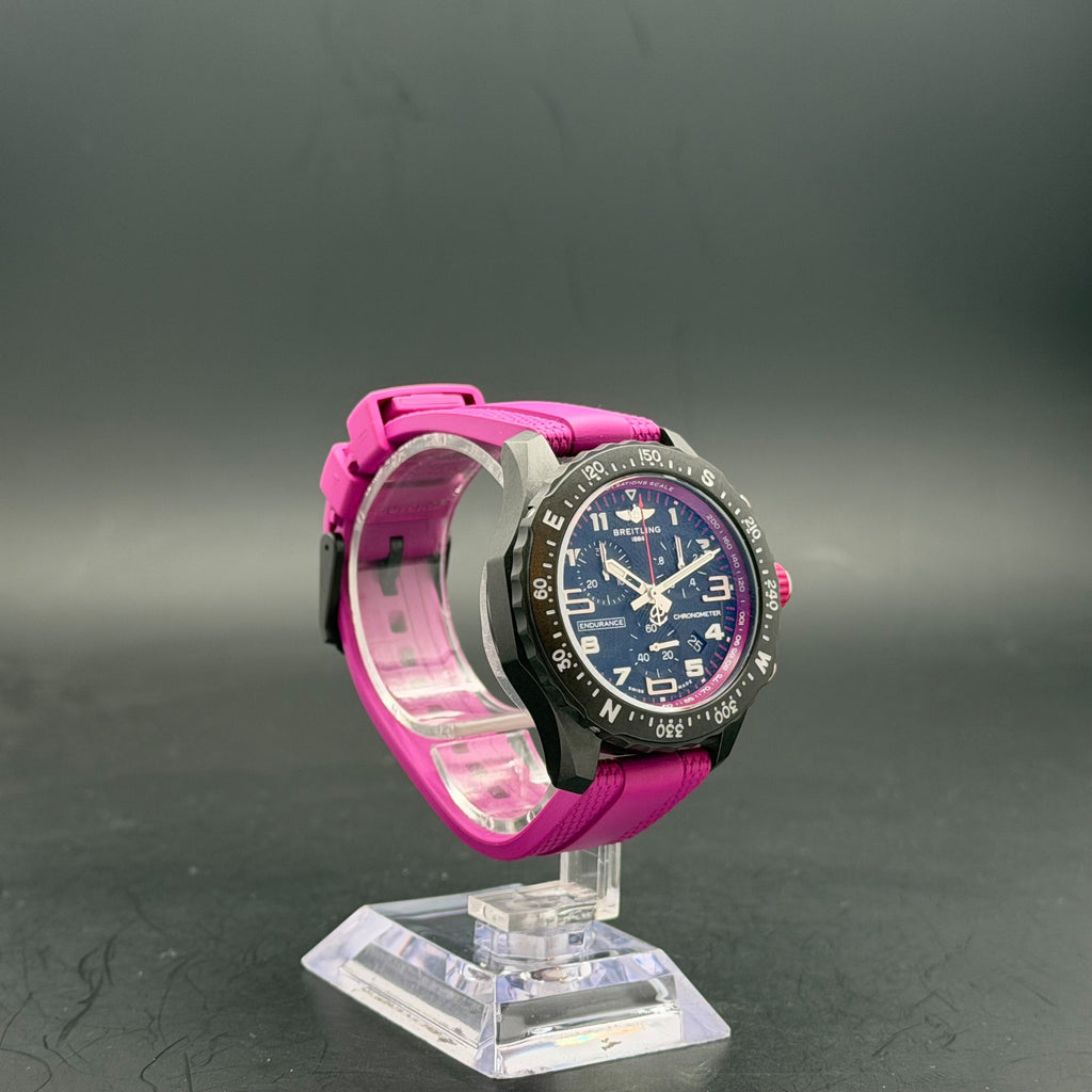 Breitling Endurance Pro 38 | X83310 | 2025