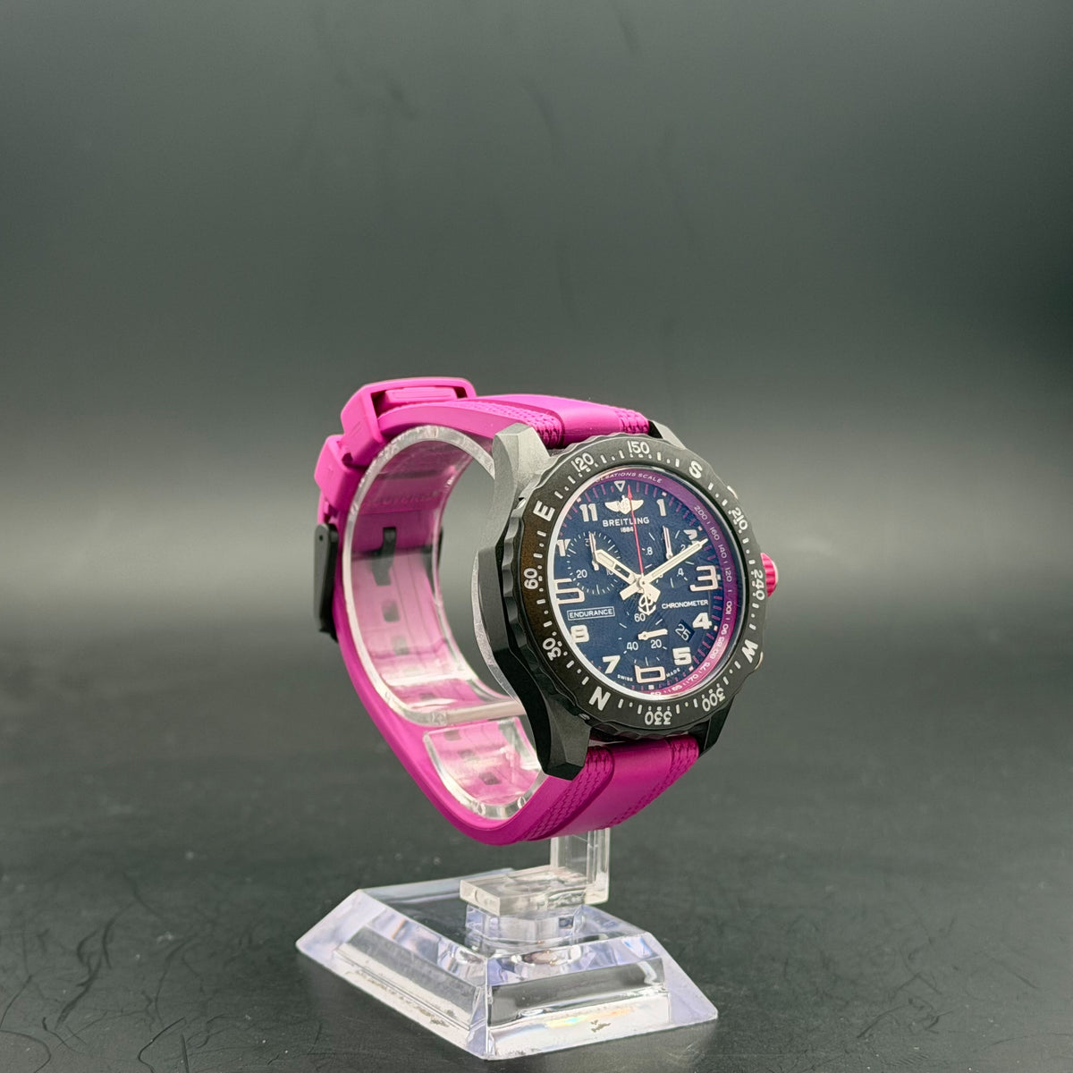 Breitling Endurance Pro 38 | X83310 | 2025