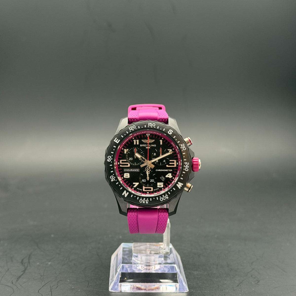 Breitling Endurance Pro 38 | X83310 | 2025