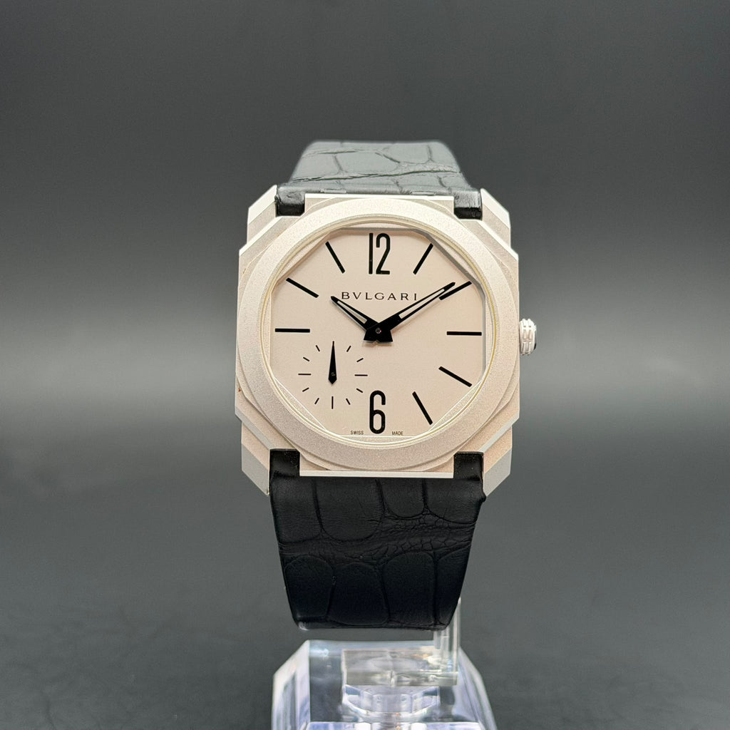 Bulgari Octo Finissimo | 103011 | 2020