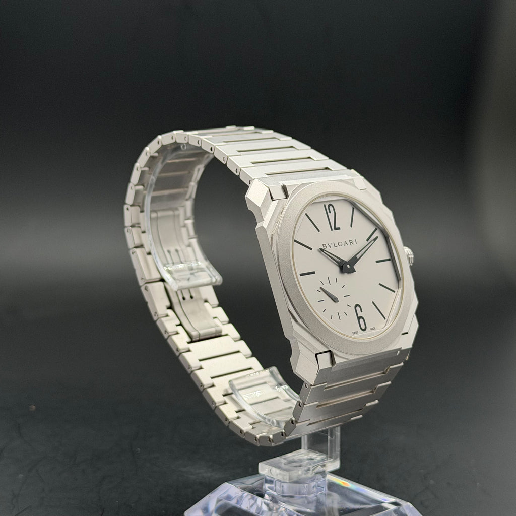 Bulgari Octo Finissimo | 103011 | 2020