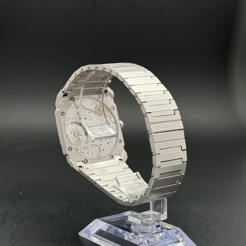Bulgari Octo Finissimo | 103011 | 2020