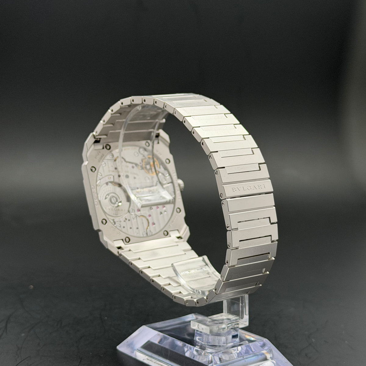 Bulgari Octo Finissimo | 103011 | 2020