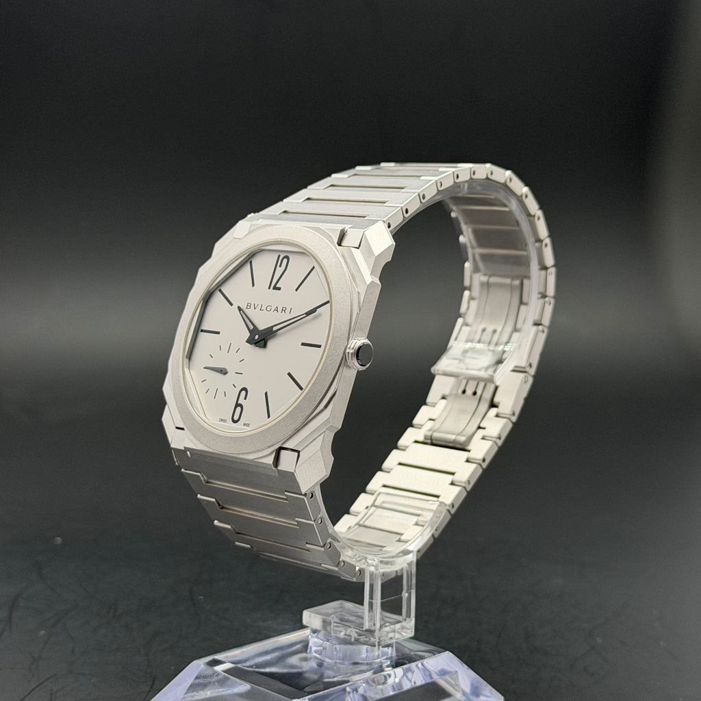 Bulgari Octo Finissimo | 103011 | 2020