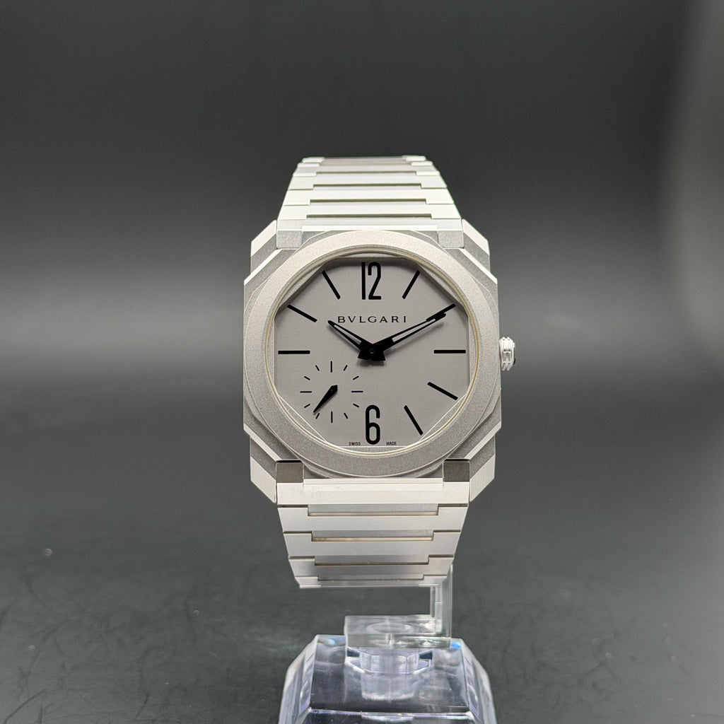 Bulgari Octo Finissimo | 103011 | 2020