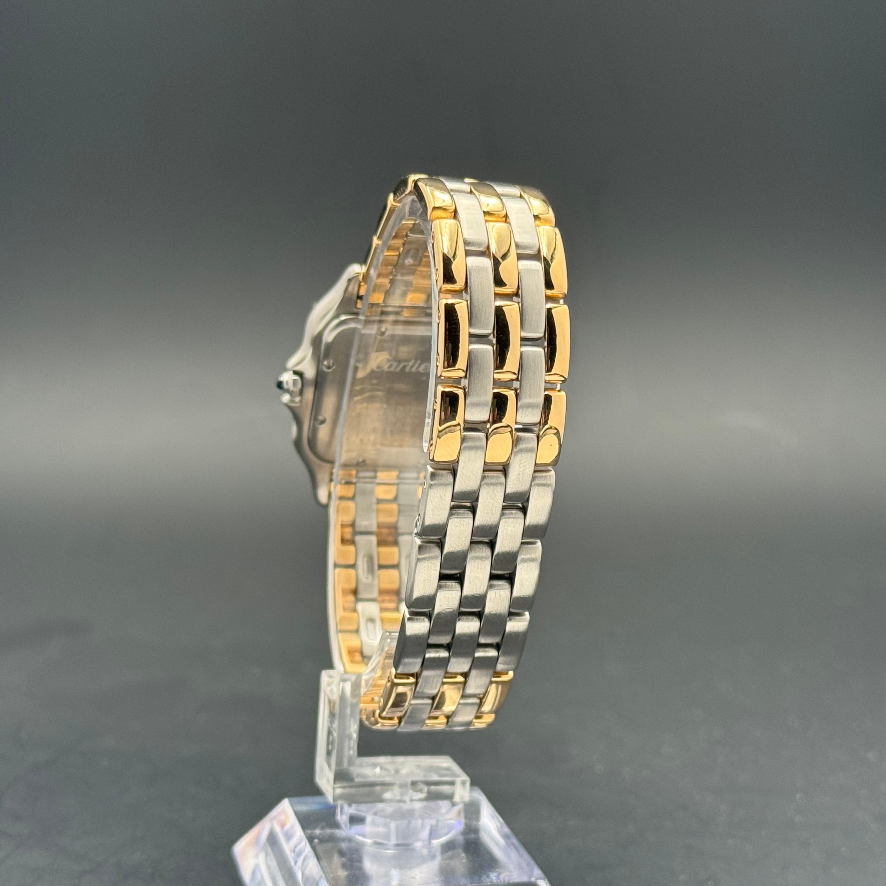 Cartier Panthère