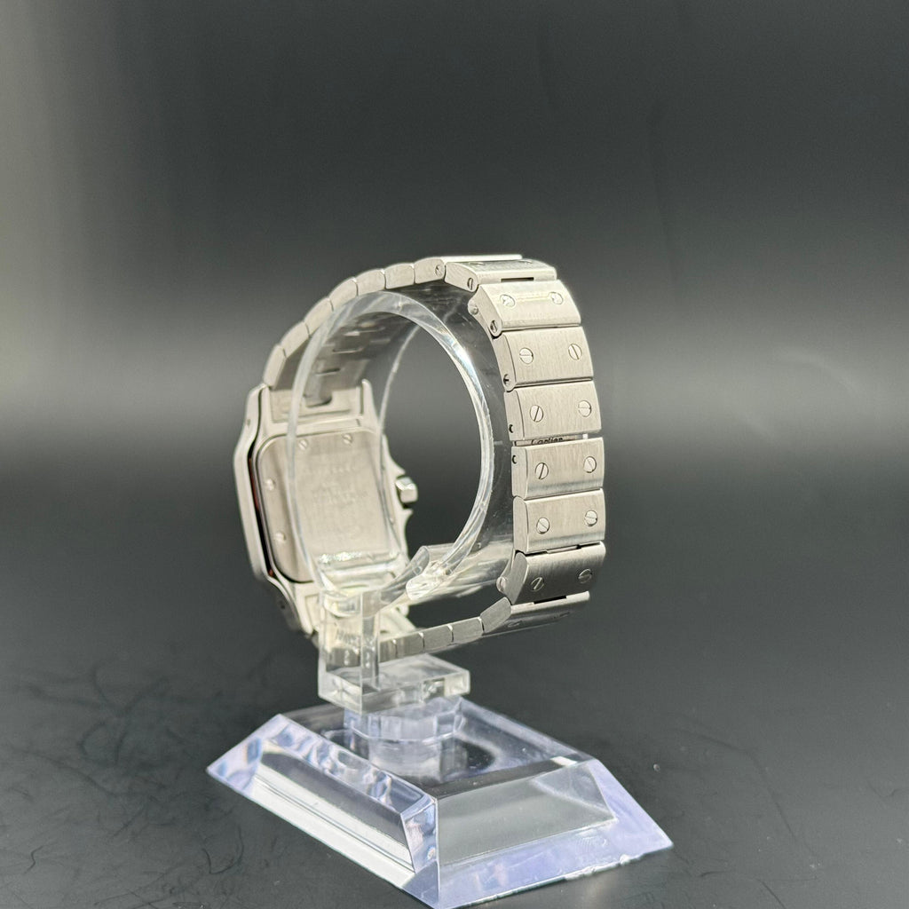 Cartier Santos Galbée | 2018