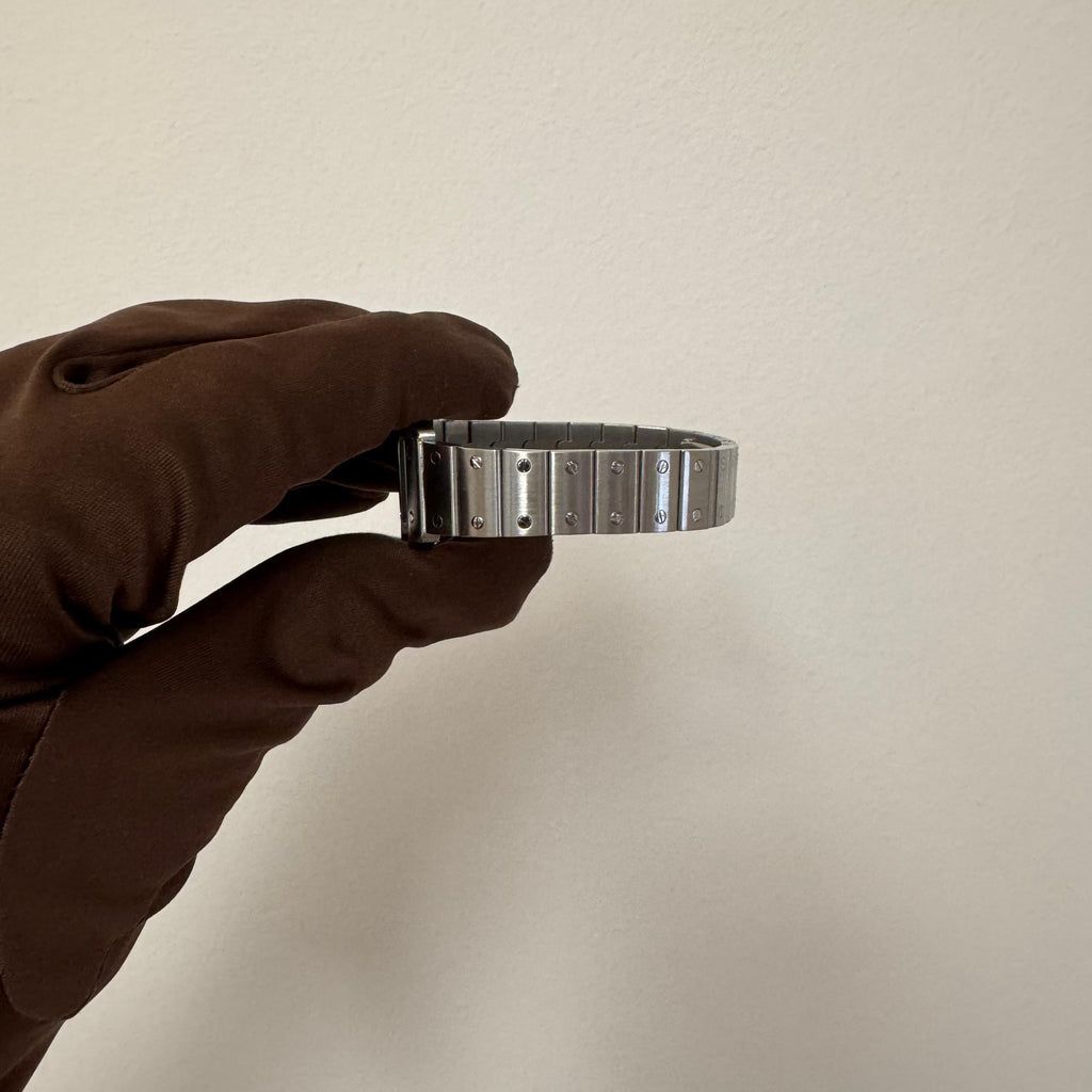 Cartier Santos Galbée | 2018