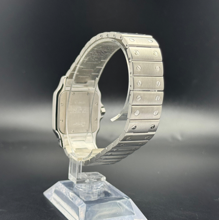 Cartier Santos Galbée