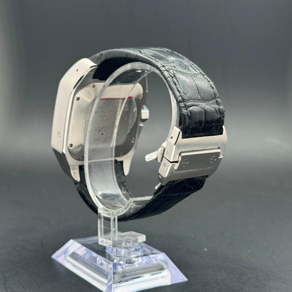 Cartier Santos 100 | W20090X8 | 2006