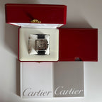 Cartier Santos 100 | W20090X8 | 2006