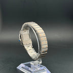 Cartier Santos Galbée | W20103C4