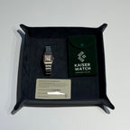 Cartier Santos Galbée | W20103C4