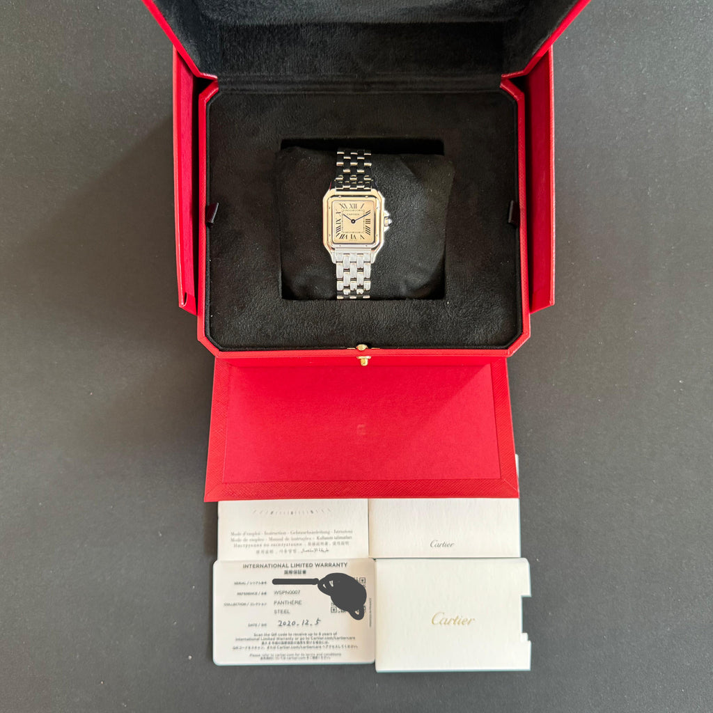 Cartier Panthère | 2020