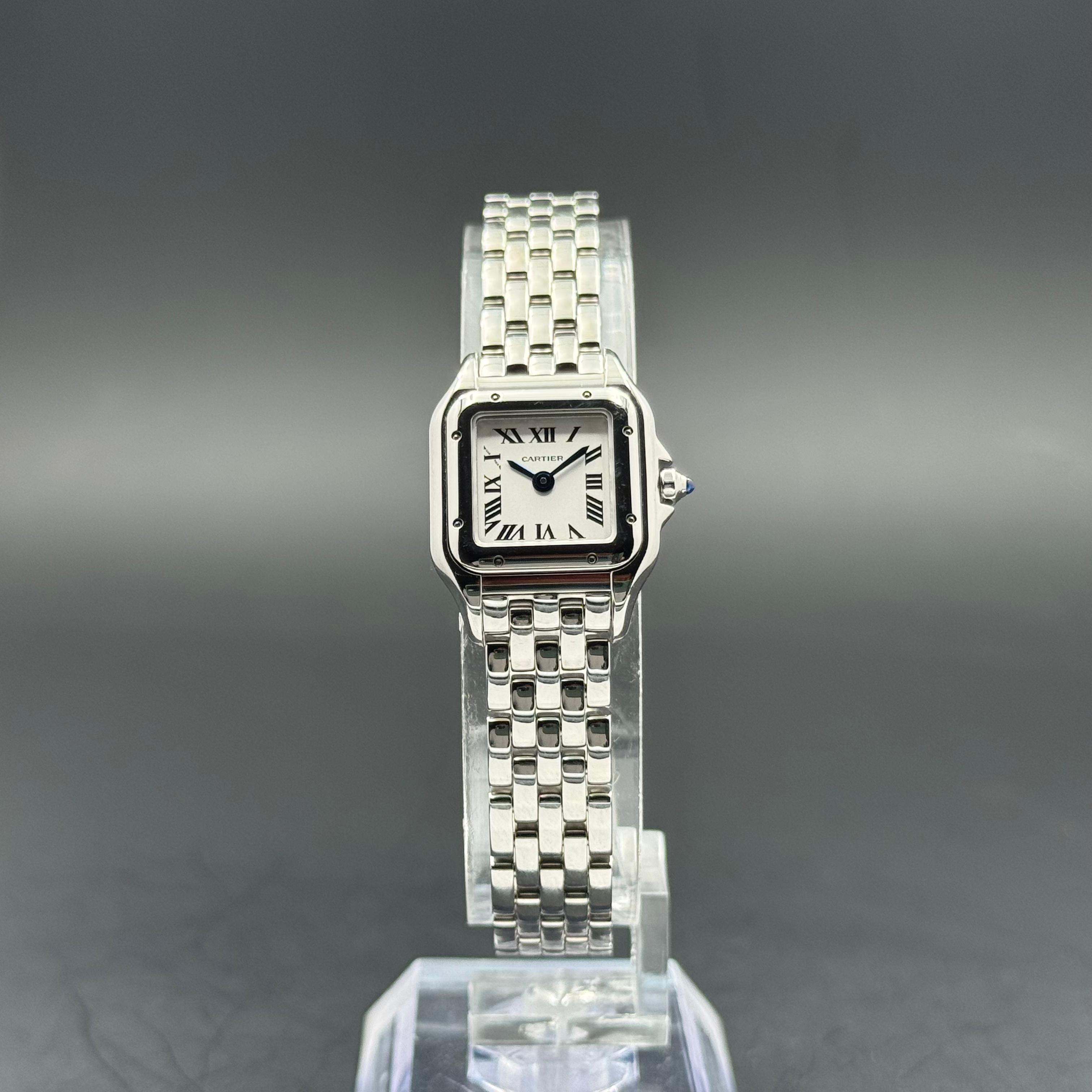 Cartier Panthère | 2025