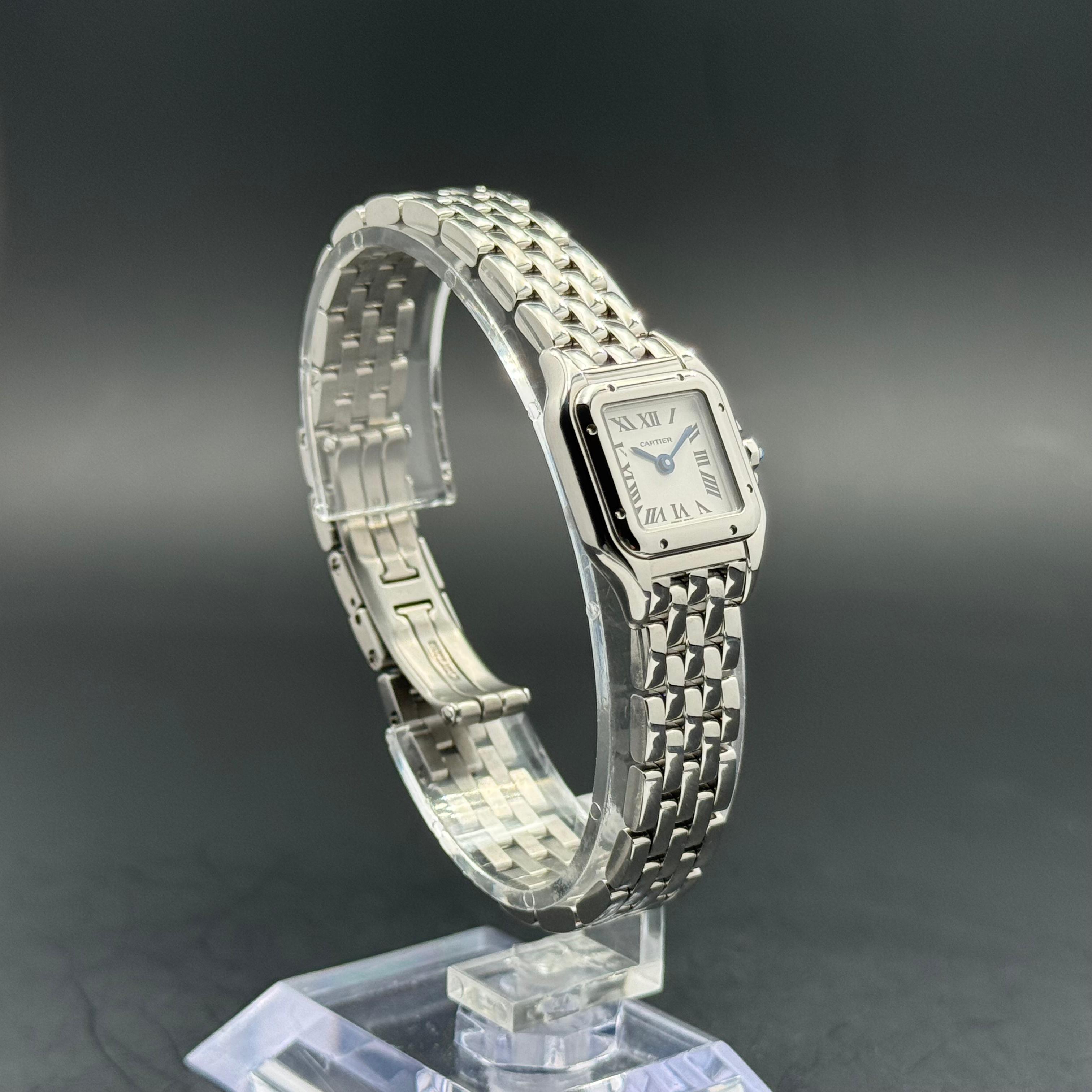 Cartier Panthère | 2025