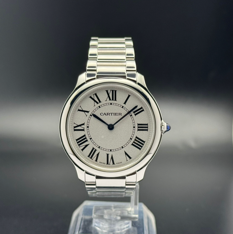 Cartier Ronde de Cartier