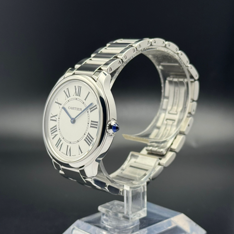 Cartier Ronde de Cartier