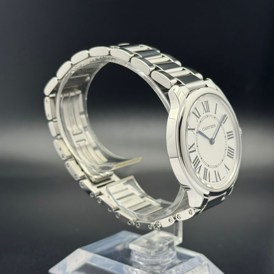 Cartier Ronde de Cartier