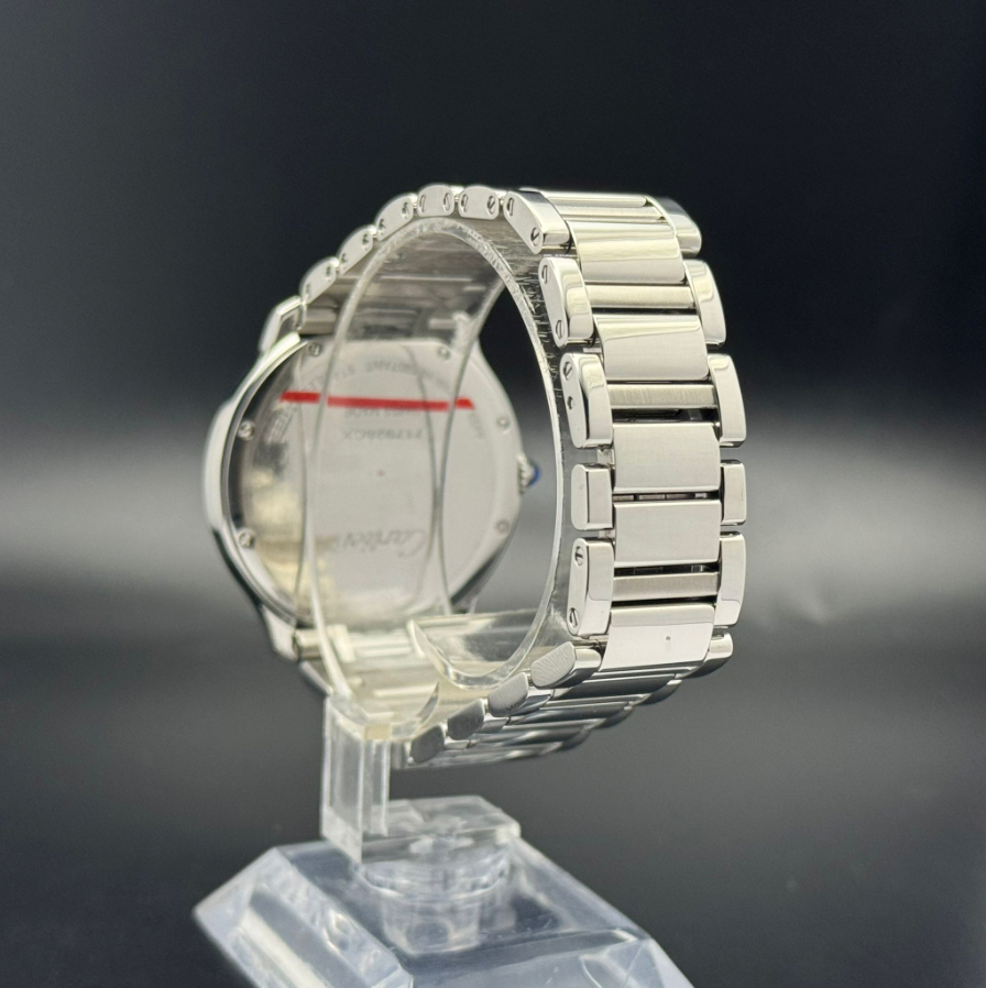 Cartier Ronde de Cartier