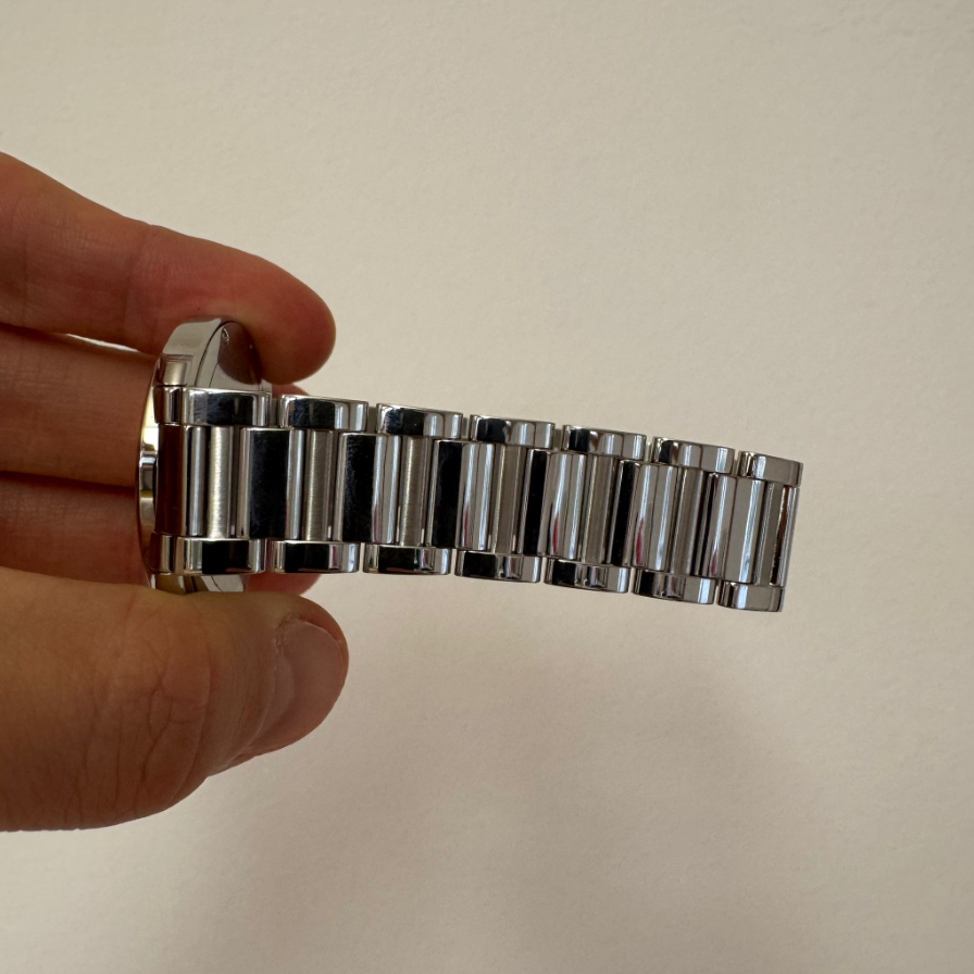 Cartier Ronde de Cartier